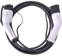 Переходник из Т2 на Т1, кабель 5м, 16А, e.charge.adapter.cable.T2-T1.16 Enext