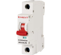 Независимый расцепитель 12-110В, e.industrial.acs.za.24 Enext