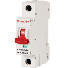 Независимый расцепитель 12-110В, e.industrial.acs.za.24 Enext