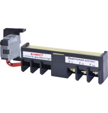Дополнительный контакт правый, e.industrial.ukm.63Sm/63SL.F.right Enext
