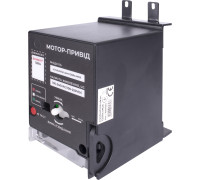 Мотор-привод 230В, e.industrial.ukm.125Re.MDX Enext