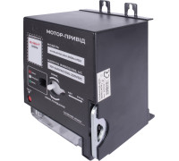 Мотор-привод 230В, e.industrial.ukm.250Re.MDX Enext