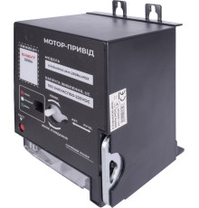 Мотор-привод 230В, e.industrial.ukm.250Re.MDX Enext