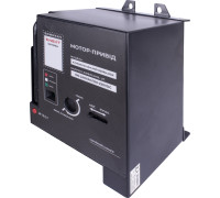Мотор-привод 230В, e.industrial.ukm.400-630Re.MDX Enext