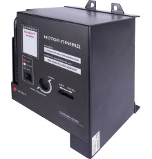 Мотор-привод 230В, e.industrial.ukm.400-630Re.MDX Enext
