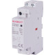 Модульный контактор 2р, 20А, 2NO, 220В, e.mc.pro.2.20.2NO Enext p005217