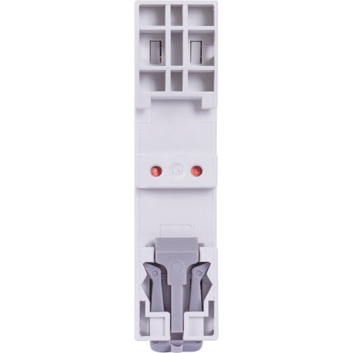 Модульный контактор 2р, 25А, 1NO+1NC, 220В, e.mc.pro.2.25.1NO+1NC Enext p005220