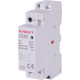 Модульный контактор 2р, 25А, 2NO, 220В, e.mc.pro.2.25.2NO Enext p005201