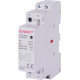 Модульный контактор 2р, 25А, 2NC, 220В, e.mc.pro.2.25.2NC Enext p005225