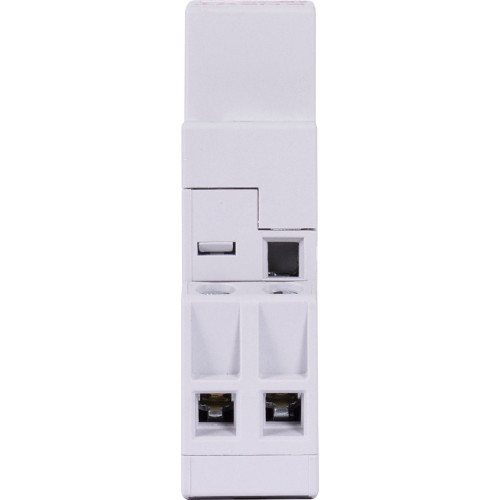 Модульный контактор 2р, 25А, 2NC, 220В, e.mc.pro.2.25.2NC Enext p005225