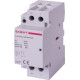 Модульный контактор 2р, 40А, 1NO+1NC, 220В, e.mc.pro.2.40.1NO+1NC Enext p005226