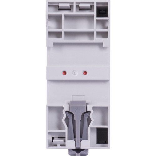 Модульный контактор 2р, 40А, 1NO+1NC, 220В, e.mc.pro.2.40.1NO+1NC Enext p005226