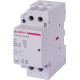 Модульный контактор 2р, 40А, 2NO, 220В, e.mc.pro.2.40.2NO Enext p005203
