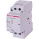Модульный контактор 2р, 63А, 1NO+1NC, 220В, e.mc.pro.2.63.1NO+1NC Enext p005228