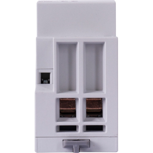Модульный контактор 2р, 63А, 1NO+1NC, 220В, e.mc.pro.2.63.1NO+1NC Enext p005228