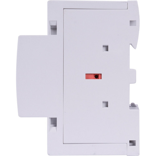 Модульный контактор 4р, 20А, 4NO, 220В, e.mc.pro.4.20.4NO Enext p005219
