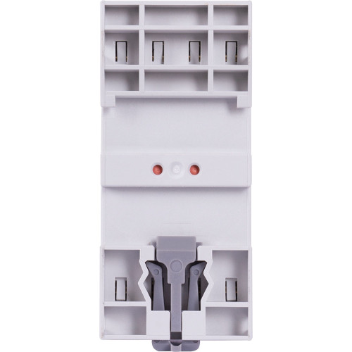 Модульный контактор 4р, 20А, 4NO, 220В, e.mc.pro.4.20.4NO Enext p005219