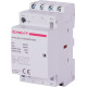 Модульный контактор 4р, 25А, 2NO+2NC, 220В, e.mc.pro.4.25.2NO+2NC Enext p005222