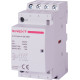 Модульный контактор 4р, 25А, 4NO, 220В, e.mc.pro.4.25.4NO Enext p005205