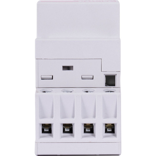 Модульный контактор 4р, 25А, 4NO, 220В, e.mc.pro.4.25.4NO Enext p005205