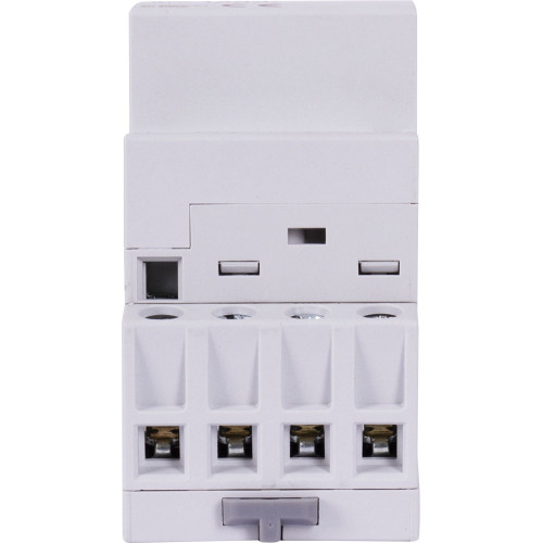 Модульный контактор 4р, 25А, 4NO, 220В, e.mc.pro.4.25.4NO Enext p005205