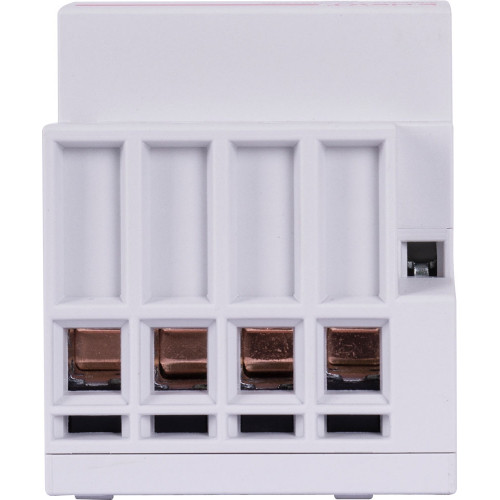 Модульный контактор 4р, 40А, 2NO+2NC, 220В, e.mc.pro.4.40.2NO+2NC Enext p005230