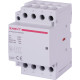 Модульный контактор 4р, 40А, 4NO, 220В, e.mc.pro.4.40.4NO Enext p005207