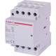 Модульный контактор 4р, 63А, 2NO+2NC, 220В, e.mc.pro.4.63.2NO+2NC Enext p005231