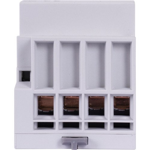 Модульный контактор 4р, 63А, 2NO+2NC, 220В, e.mc.pro.4.63.2NO+2NC Enext p005231