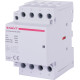 Модульный контактор 4р, 63А, 4NO, 220В, e.mc.pro.4.63.4NO Enext p005209