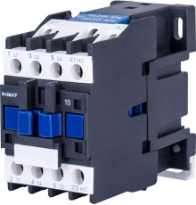 Контактор 12А, 230В, 1NС, e.pro.ukc.1.12.230.1NС Enext