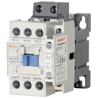 Контактор 12А, 42В, no+nc, e.industrial.ukc.12.42 Enext