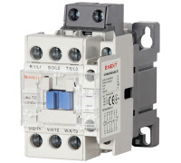 Контактор 12А, 380В, no+nc, e.industrial.ukc.12.380 Enext