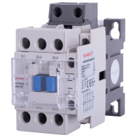 Контактор 18A, 42В, 1no+1nc, e.industrial.ukc.18.42 Enext
