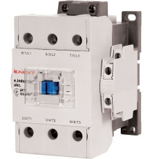 Контактор 40А, 380В, 1no+1nc, e.industrial.ukc.40.380 Enext