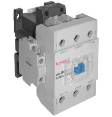Контактор 85А, 380В, 1no+1nc, e.industrial.ukc.85.380 Enext