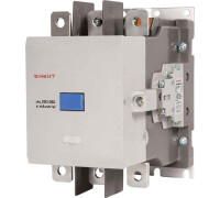 Контактор 220А, 380В, 1no+1nc, e.industrial.ukc.220.380 Enext