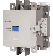 Контактор 220А, 380В, 1no+1nc, e.industrial.ukc.220.380 Enext