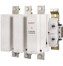 Контактор 630А, 220В, no, e.industrial.ukc.630.220 Enext