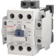 Контактор 40А, 220В DC, 1no+1nc, e.industrial.ukd.40.220 Enext i.0090014