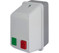 Электромагнитный пускатель 25А, 400В, e.industrial.ukq.25mb Enext