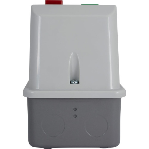 Электромагнитный пускатель 25А, 400В, e.industrial.ukq.25mb Enext i0100023