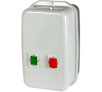 Электромагнитный пускатель 230V, e.industrial.ukq.32mb.32A Enext