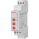Реле контроля напряжения однофазное, e.control.v02 Enext p0690007