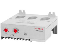 Реле защиты двигателя 40-200А, e.control.m02 Enext