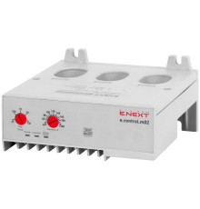 Реле защиты двигателя 40-200А, e.control.m02 Enext