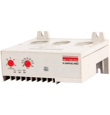 Реле защиты двигателя 80-400А, e.control.m03 Enext