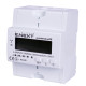 Счетчик трехфазный 5А/СТ электронный класс 36526 (некоммерц.) RS485, e.control.w09 Enext i0310039