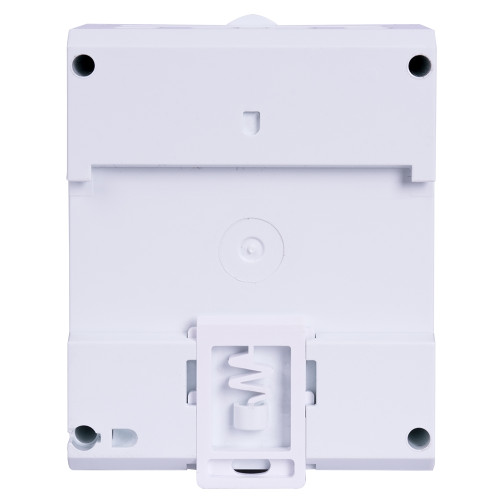 Счетчик трехфазный 5А/СТ электронный класс 36526 (некоммерц.) RS485, e.control.w09 Enext i0310039