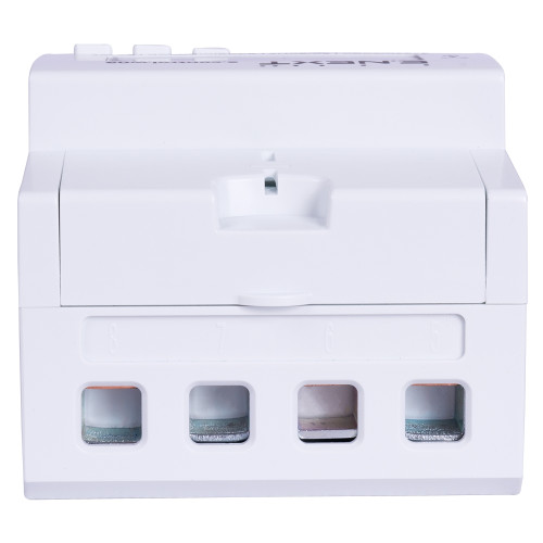 Счетчик трехфазный 5А/СТ электронный класс 36526 (некоммерц.) RS485, e.control.w09 Enext i0310039
